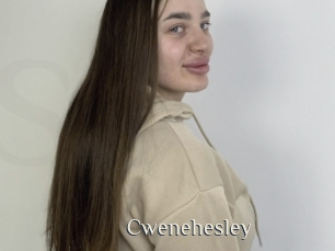 Cwenehesley