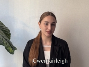 Cwenfairleigh