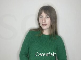 Cwenfelt