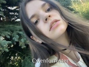Cwenforrester