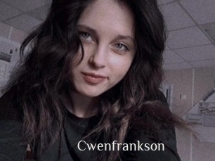 Cwenfrankson