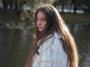 Cwenfrary
