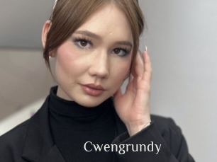 Cwengrundy