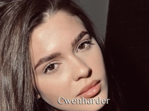 Cwenharder