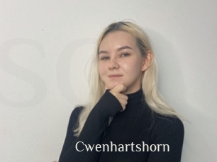 Cwenhartshorn