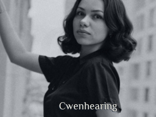 Cwenhearing