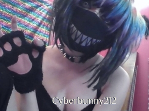 cyberbunny212 Shop coquin