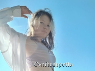 Cyndicappetta