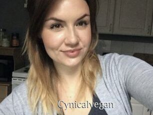 Cynicalvegan