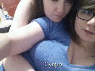 Cynjux