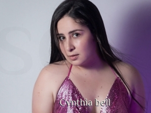 Cynthia_bell