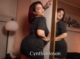 Cynthiadoson