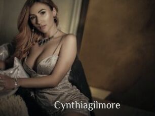 Cynthiagilmore