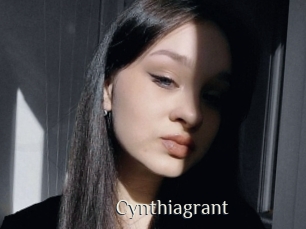 Cynthiagrant