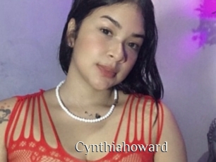 Cynthiahoward