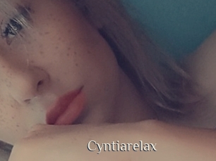 Cyntiarelax