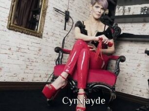 Cynxjayde