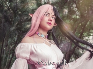 Cyyberdoll