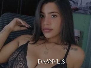 DAANYLIS