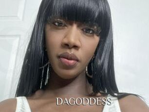 DAGODDESS