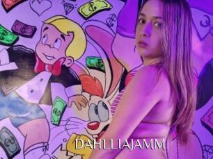DAHLLIAJAMM