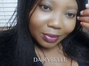 DAIRYBELLE