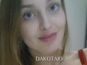 DAKOTAJO