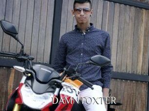 DAMN_FOXTER