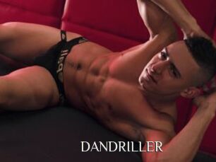 DANDRILLER Shop coquin