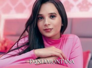 DANIAMONTANA Shop coquin