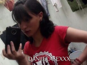 DANIIELASEXXX