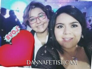 DANNAFETISHCAM
