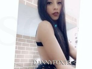 DANNYFOXTS