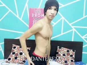 DANTEREMYY