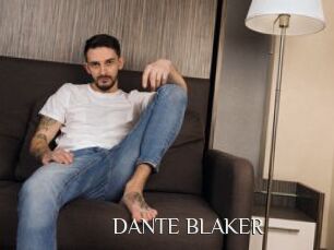 DANTE_BLAKER Shop coquin