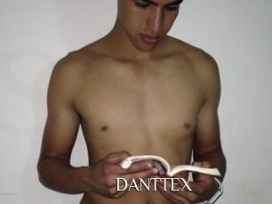 DANTTEX