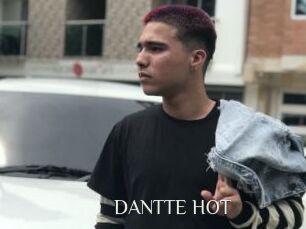 DANTTE_HOT