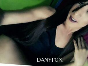 DANYFOX
