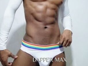 DAPPER_MAX