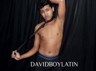 DAVIDBOYLATIN