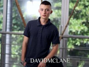 DAVIDMCLANE