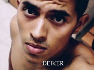 DEIKER