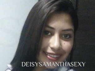 DEISYSAMANTHASEXY