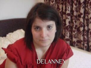 DELANNEY