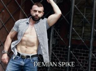 DEMIAN_SPIKE