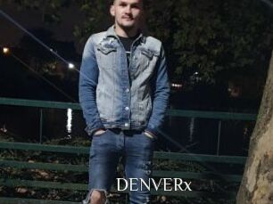 DENVERx