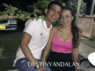 DESTINYANDALAN