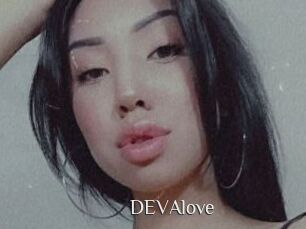 DEVAlove