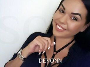 DEVONN_ Shop coquin