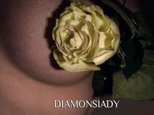 DIAMONSlADY